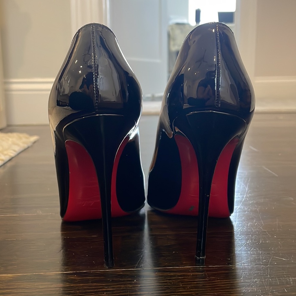 Louboutins